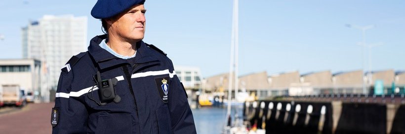 ZEPCAM - Bodycam Solutions banner