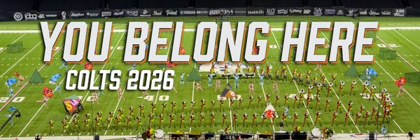 dcicolts Profile Banner