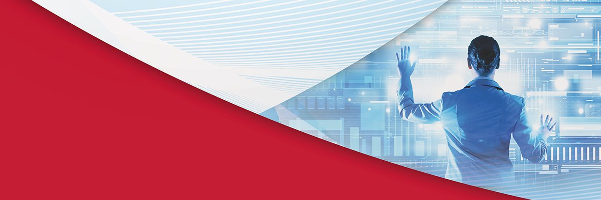 InCareTech's profile banner image