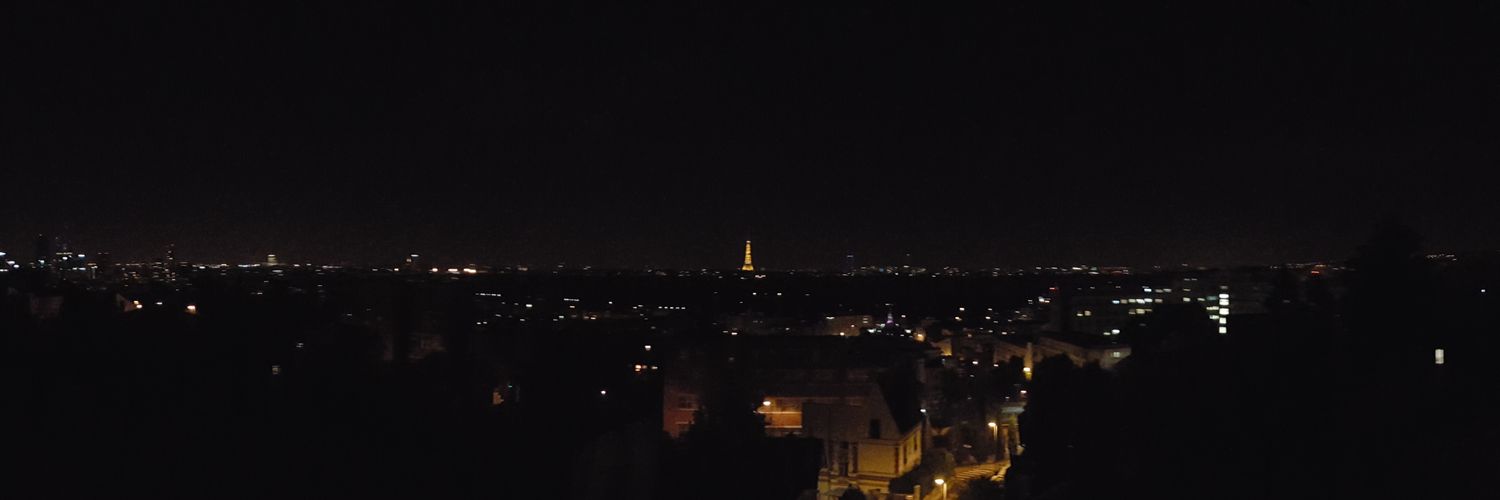 maximetagueule's profile banner image