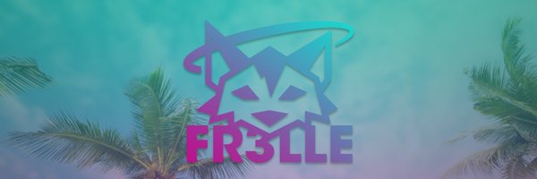 Fr3llebus Profile Banner