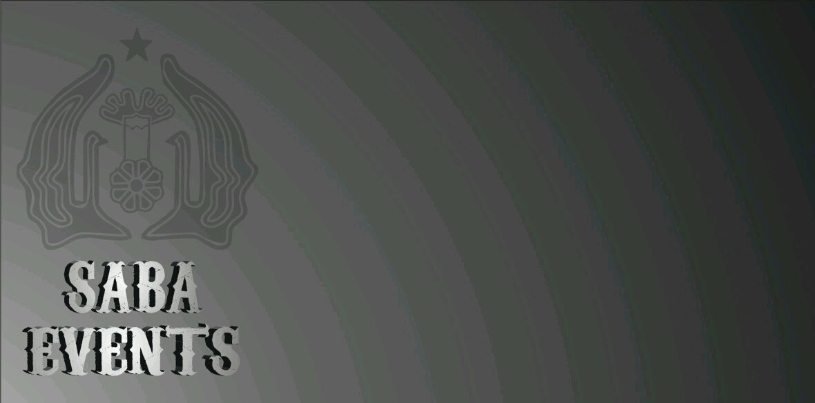 SABAevent's profile banner image