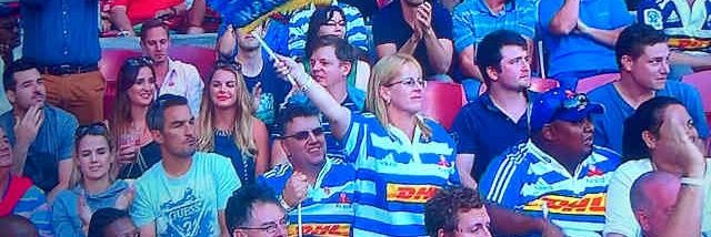 Mandy Pretorius banner