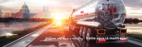 SweeneyOil Profile Banner