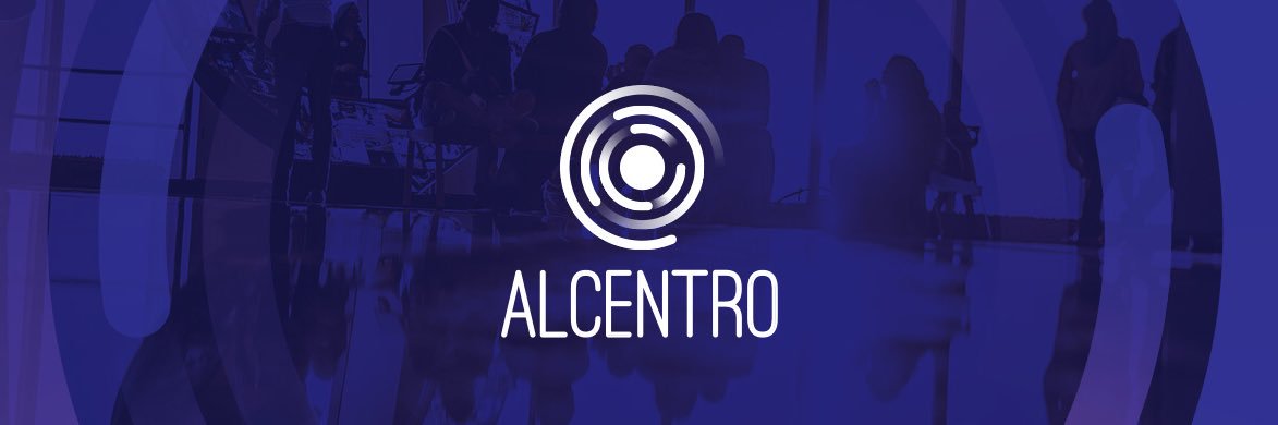 AlCentro banner