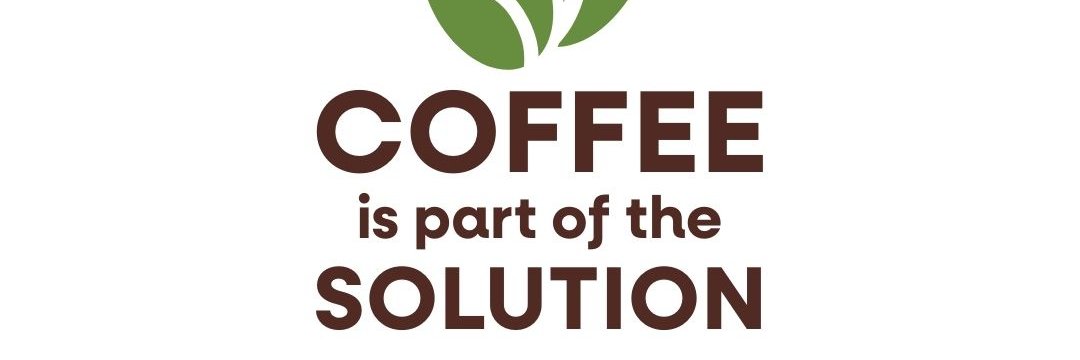 International Coffee Organization (ICO) banner