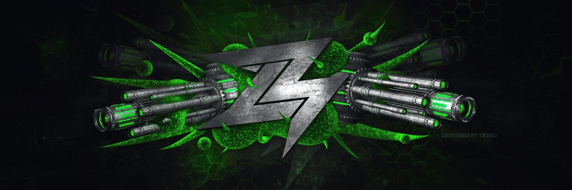 BlaZe_1210's profile banner image