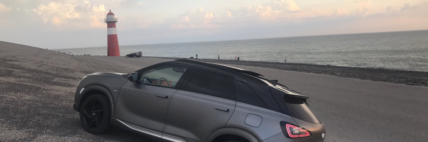 Arjan de Putter banner