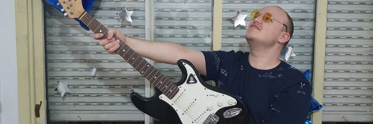 ImGocho's profile banner image