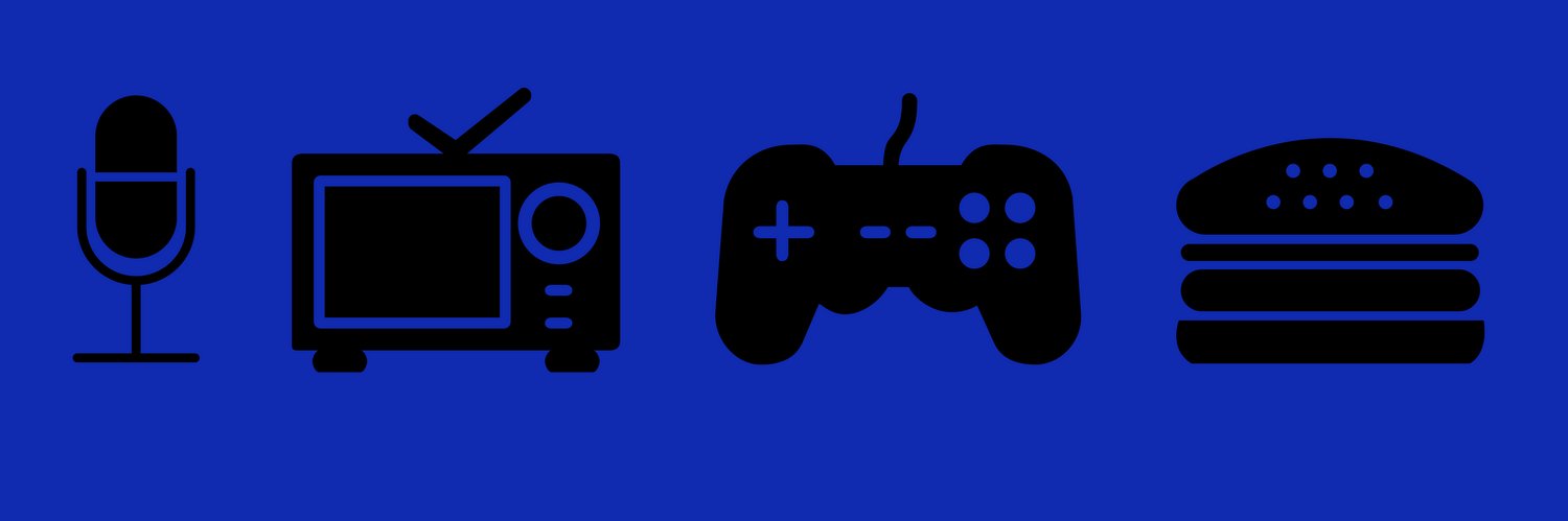 CrossRealmPod's profile banner image