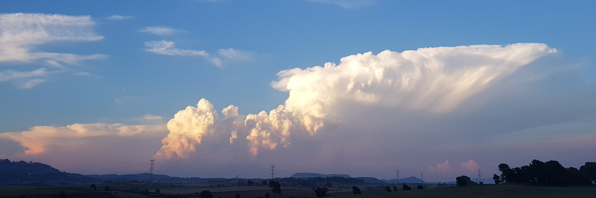 Lluís Sarró banner