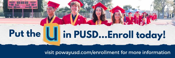 PowayUnified Profile Banner