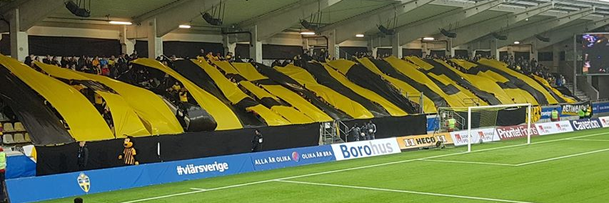 Johan banner