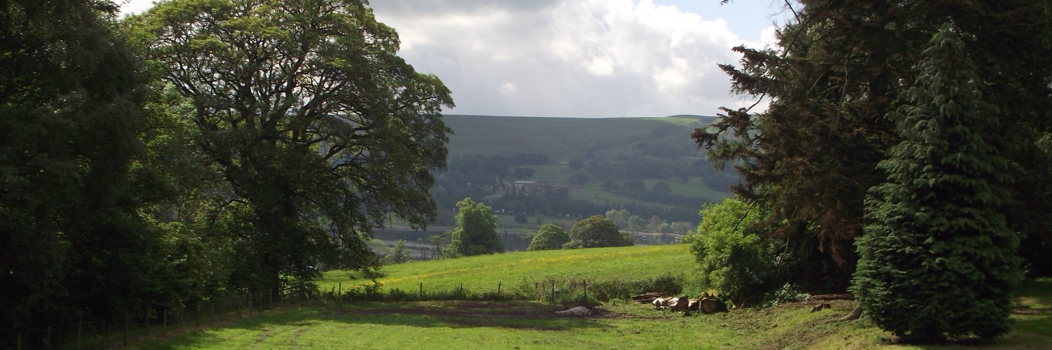 Wateryfoot's profile banner image