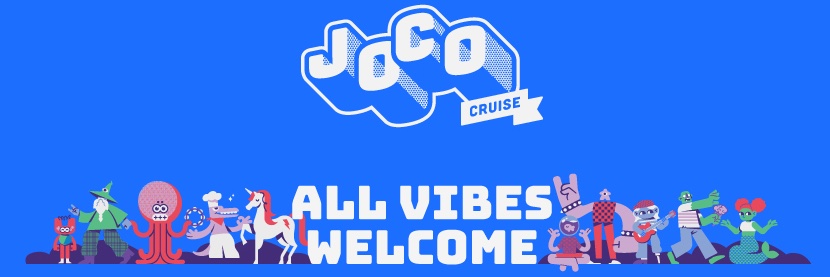JoCoCruise's profile banner image