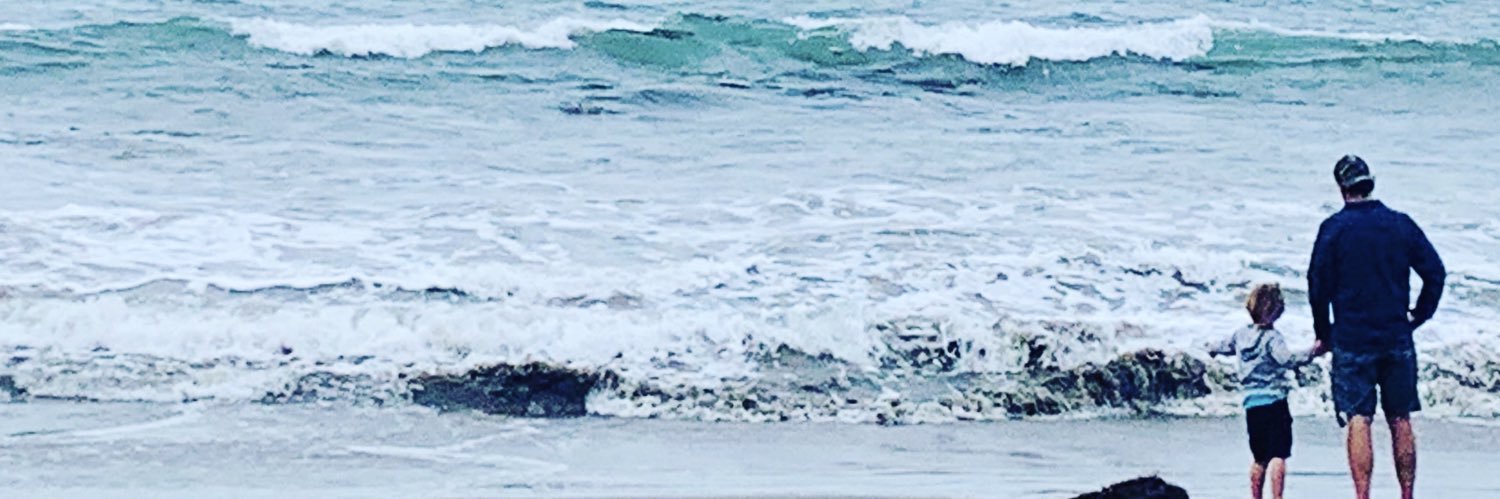 AdamRaySF's profile banner image