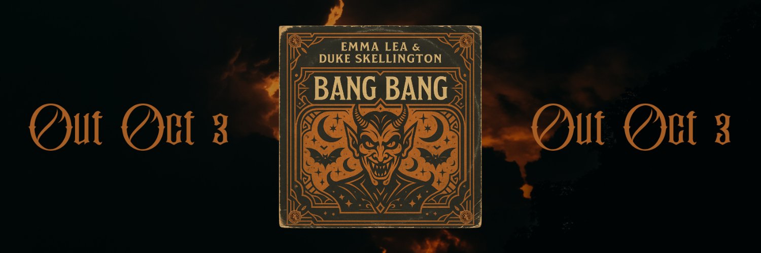 Ragtime Records banner