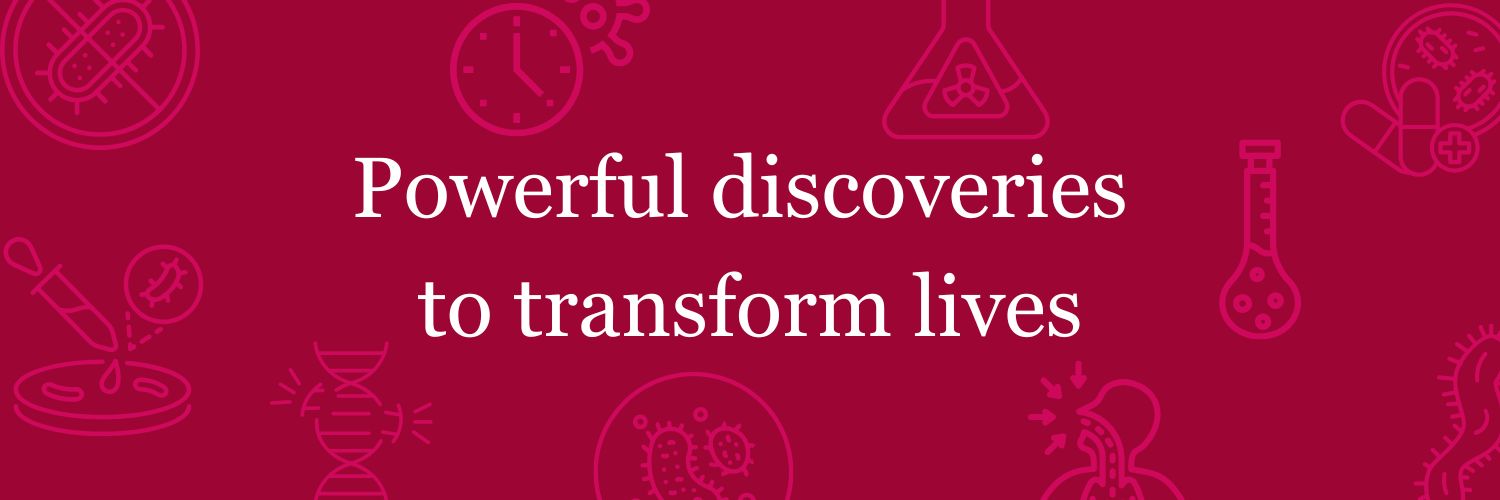 Snyder Institute for Chronic Diseases's banner