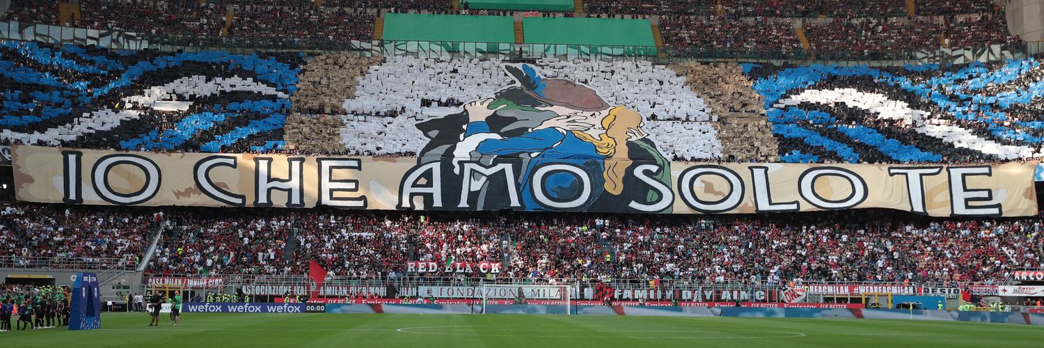 Ma la Marotta league? ⭐🖤💙⭐ banner