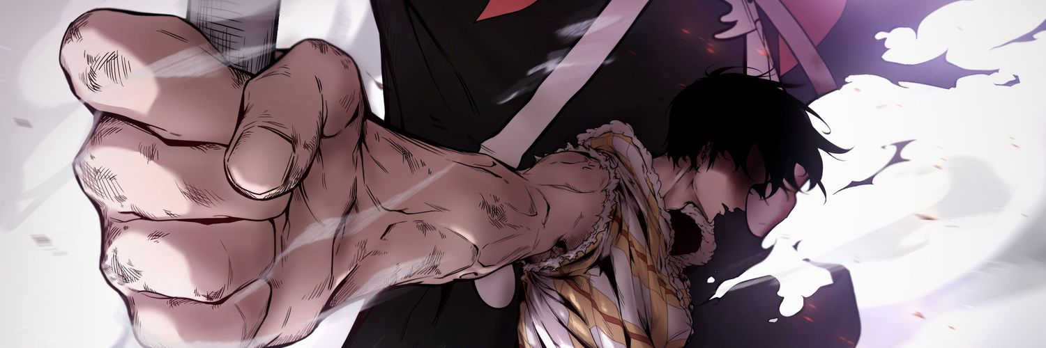 RaijinnTCG's profile banner image