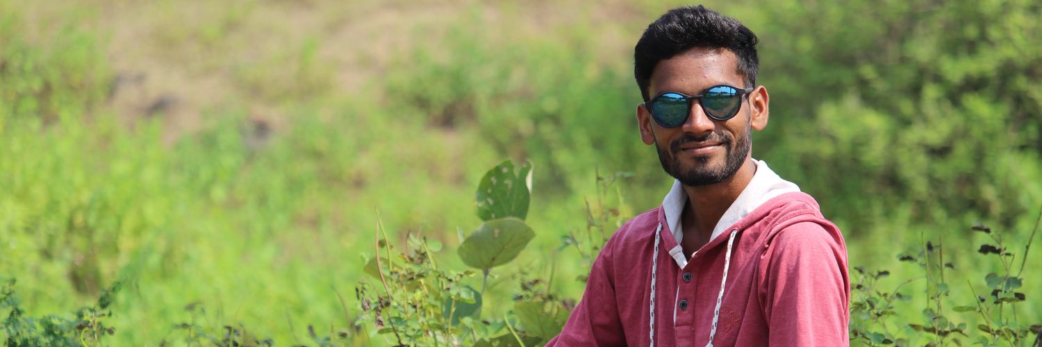 samir_tadvi's profile banner image