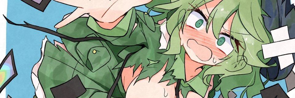 Tsevrah192's profile banner image