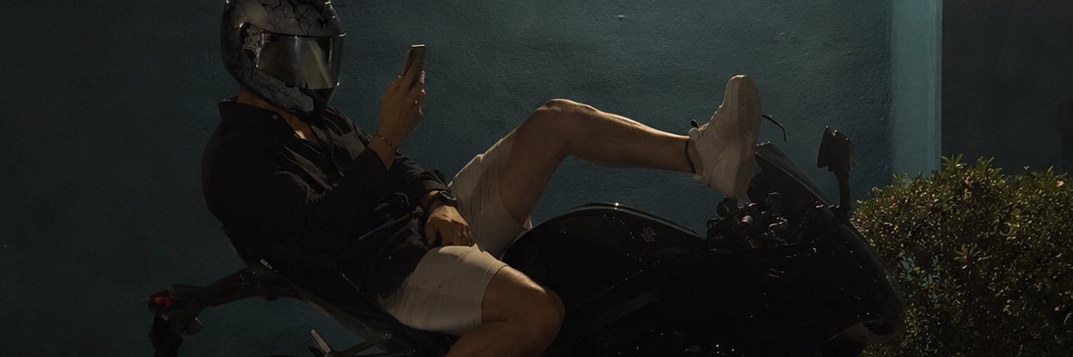 iii1un's profile banner image
