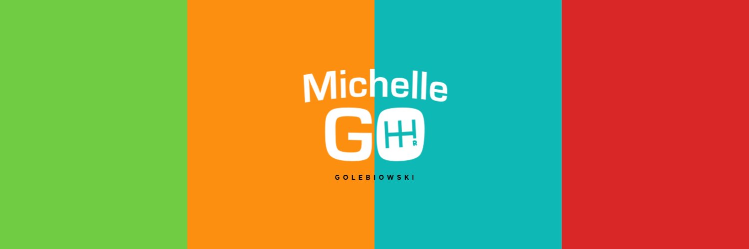 MichelleGole's profile banner image