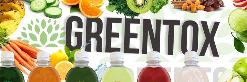 GreentoxCleanse's profile banner image