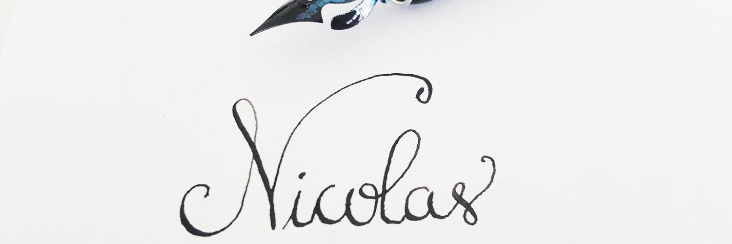 nicolasmeulle's profile banner image