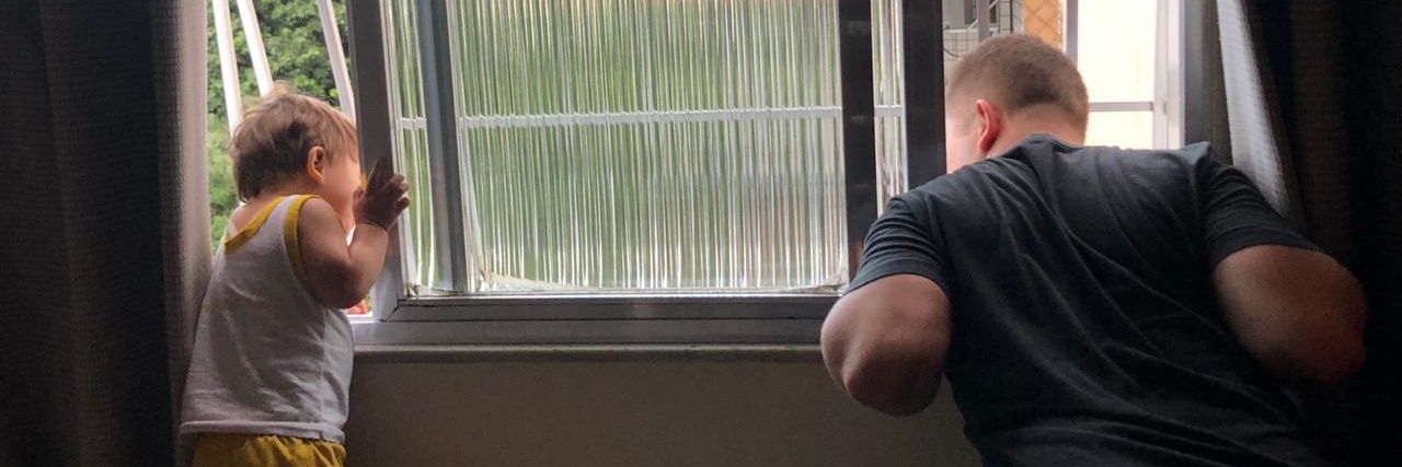 Mateus ⚡☠ banner