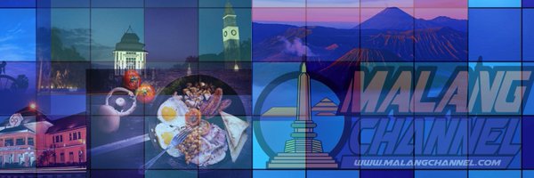 MalangChannel Profile Banner