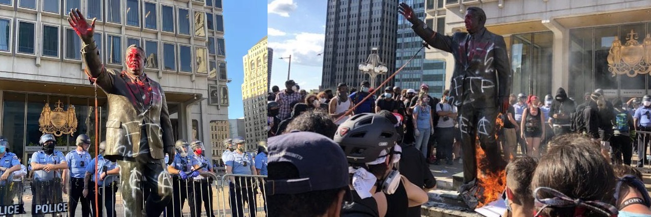 Keith🍕🤺 banner