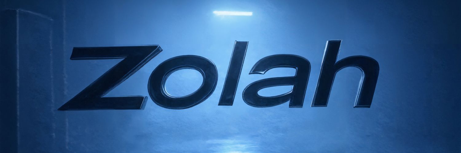 djzolah's profile banner image
