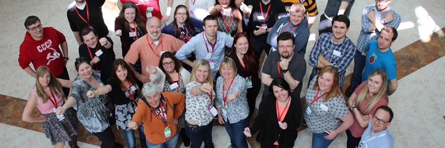 Michelle H Tech banner