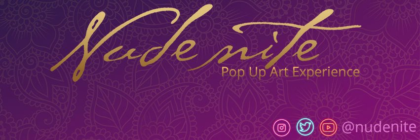 nudenite's profile banner image