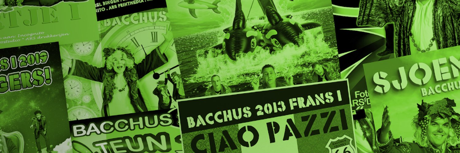 bacchusklup's profile banner image
