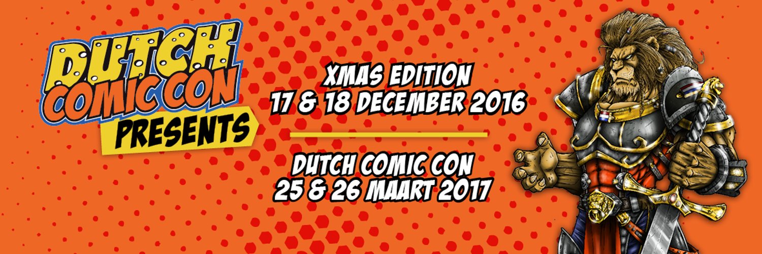 dutch comic con funko pop