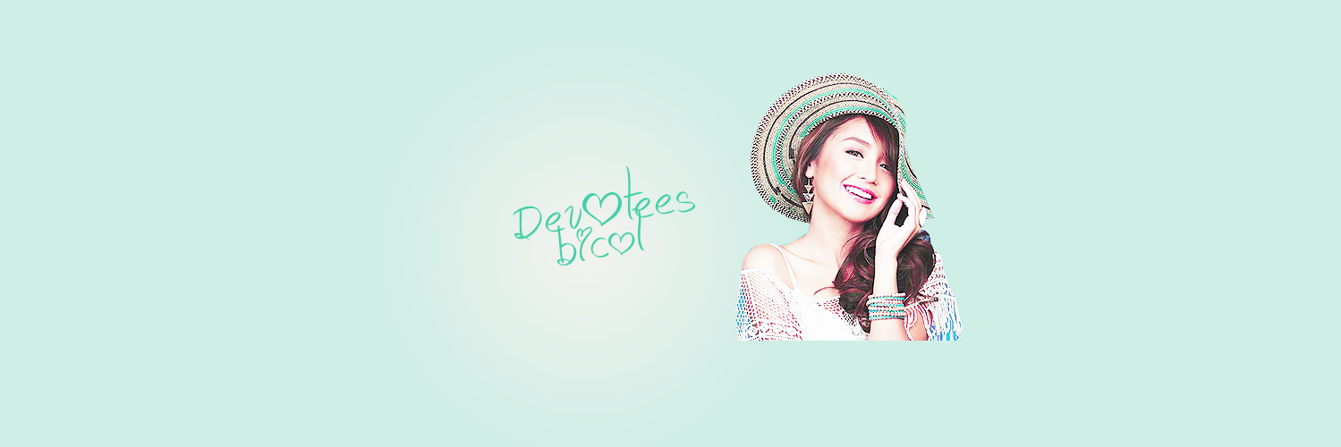 DevoteesBICOL's profile banner image