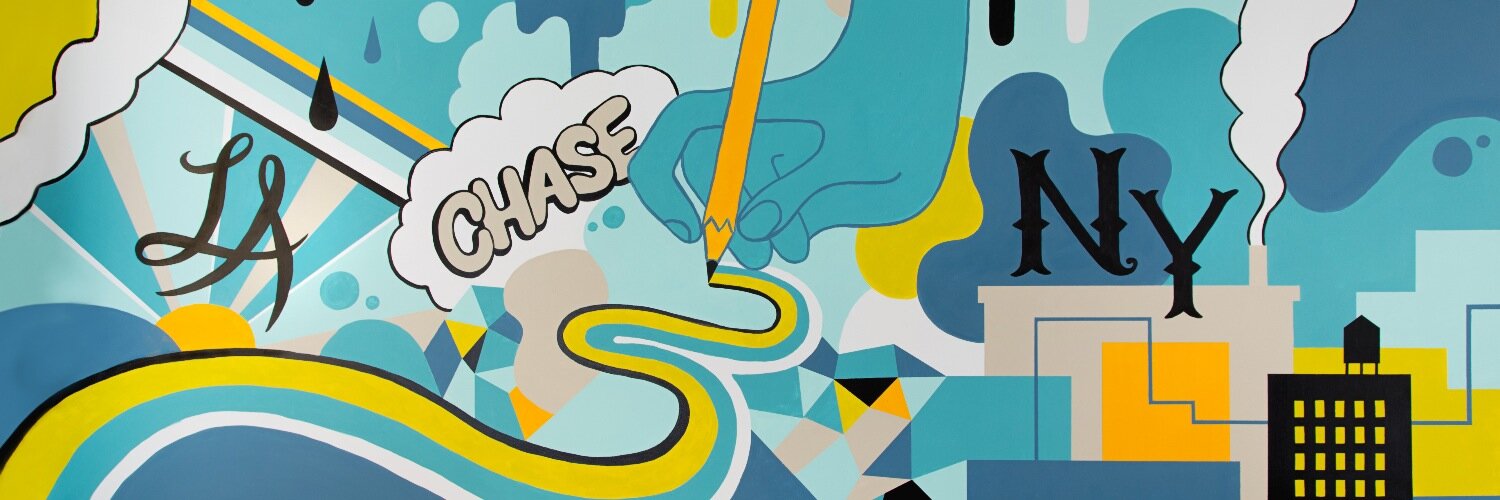 Chase Design Group banner