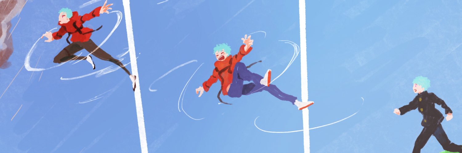 sousakuEEE's profile banner image