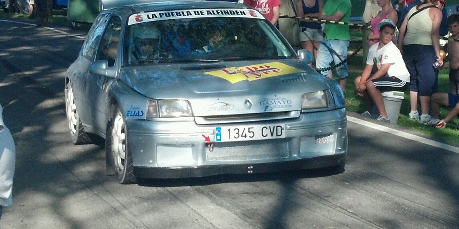 Mario Gutierrez banner