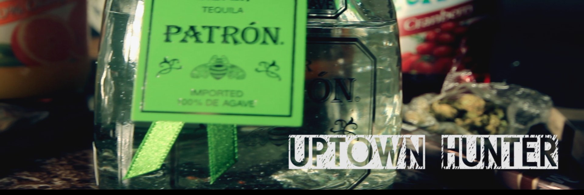 UptownHunter's profile banner image