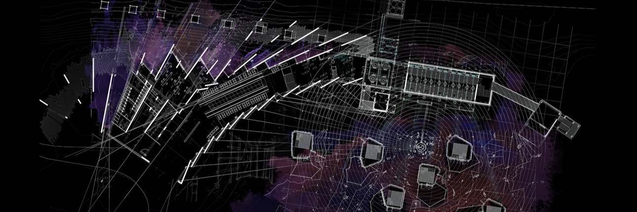 UWE Architecture & Environment banner