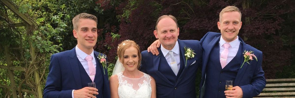 AngGillham's profile banner image