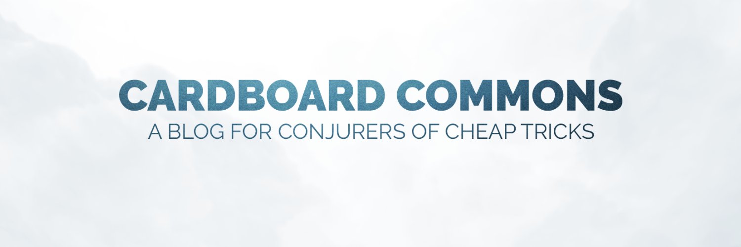 cheaptricks's profile banner image