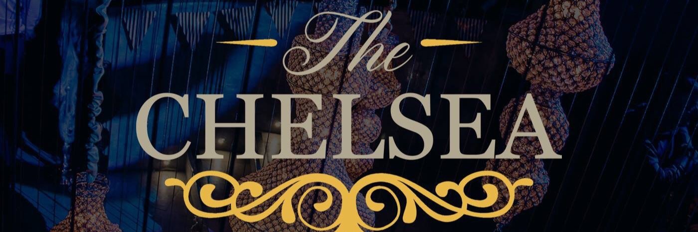 The Chelsea Bar (@thechelseabar) / Posts / X