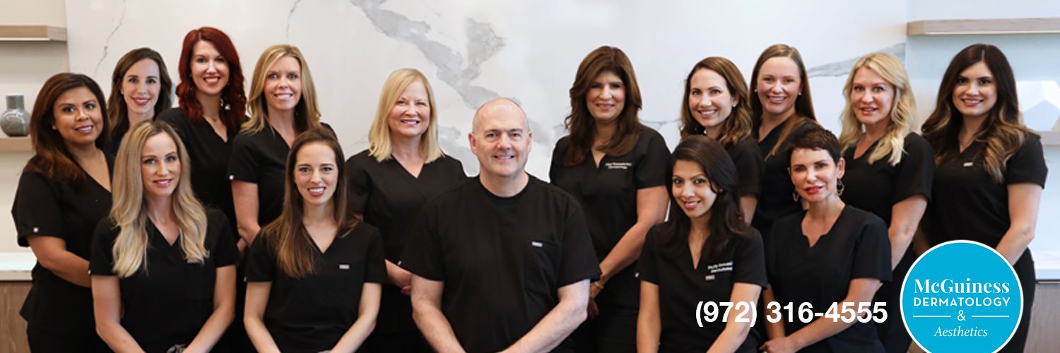 McGuinessDerm's profile banner image
