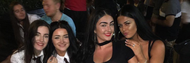 LivvLewis's profile banner image