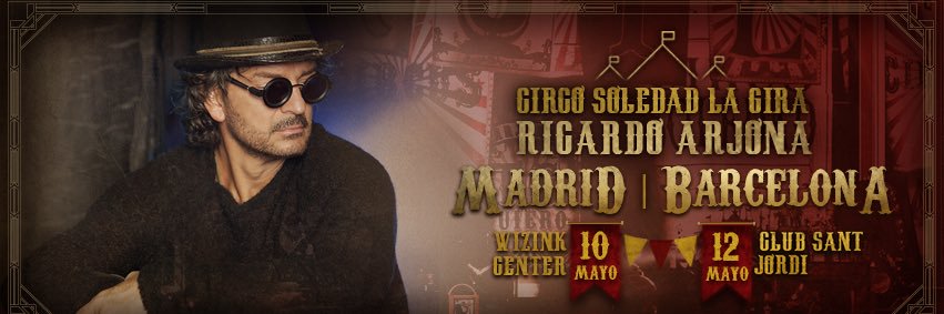 circosoledadeu's profile banner image